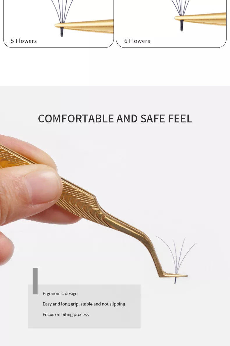 Nail Tweezers