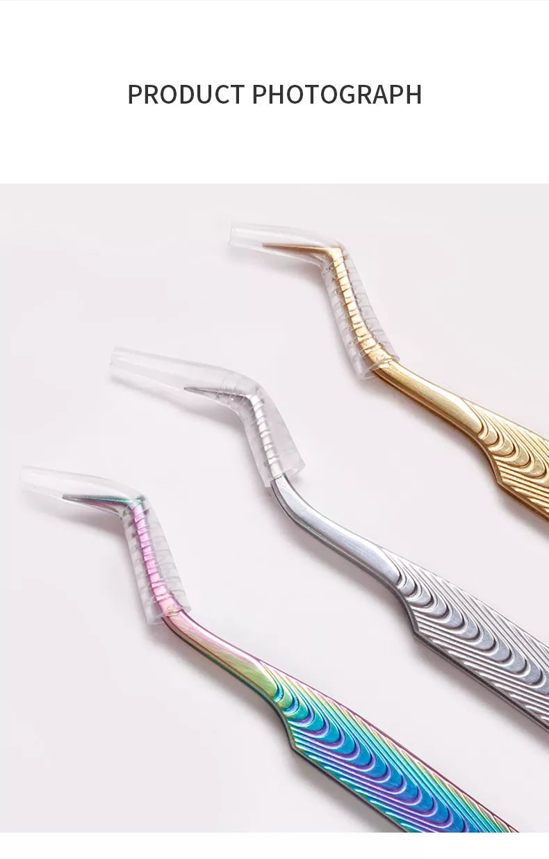 Nail Tweezers