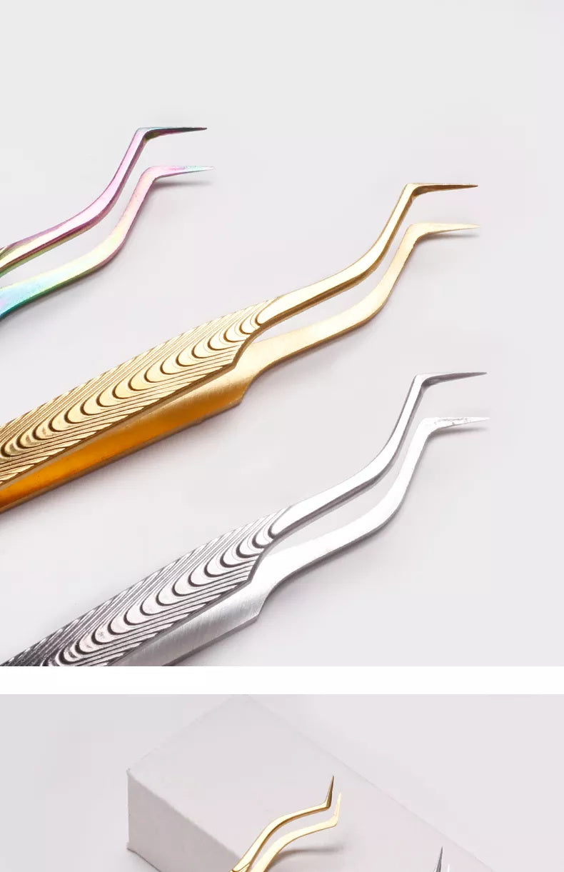 Nail Tweezers