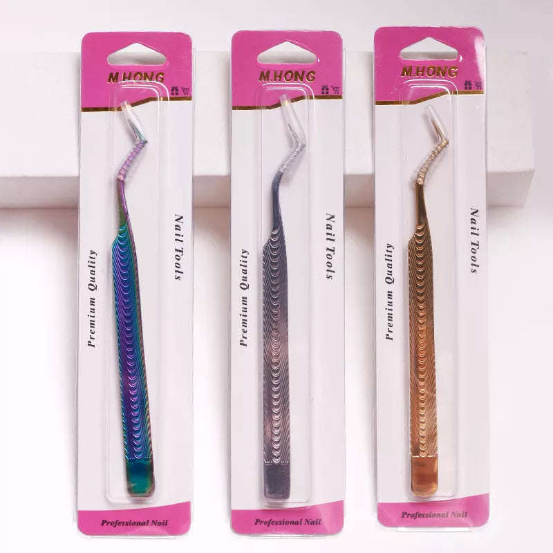 Nail Tweezers