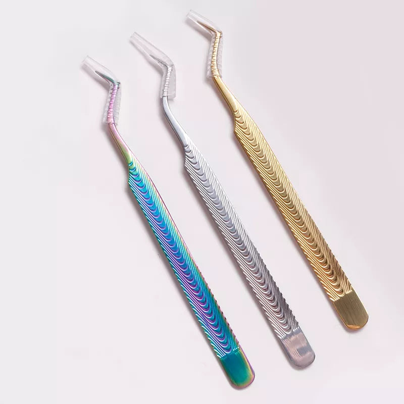 Nail Tweezers