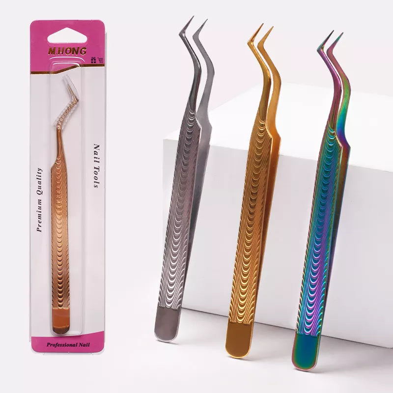 Nail Tweezers