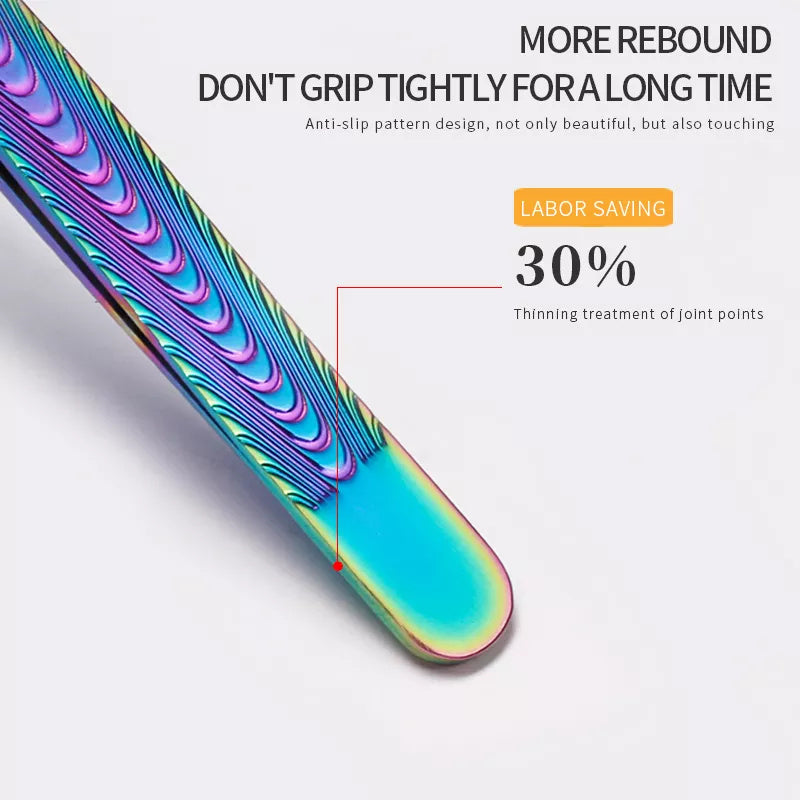 Nail Tweezers