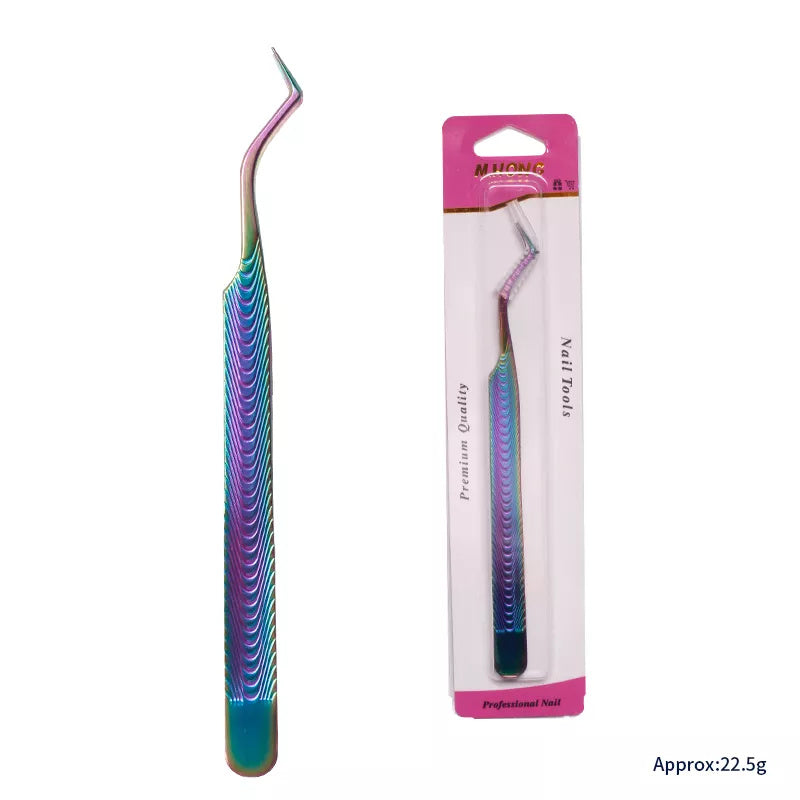 Nail Tweezers