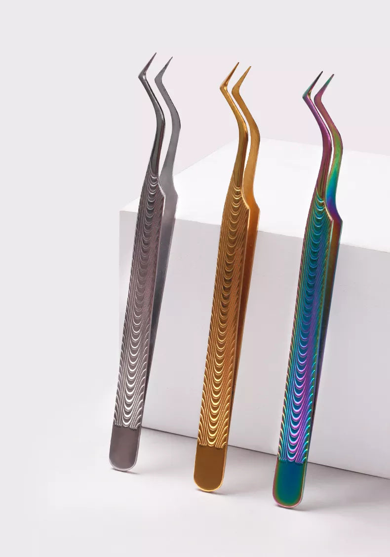 Nail Tweezers