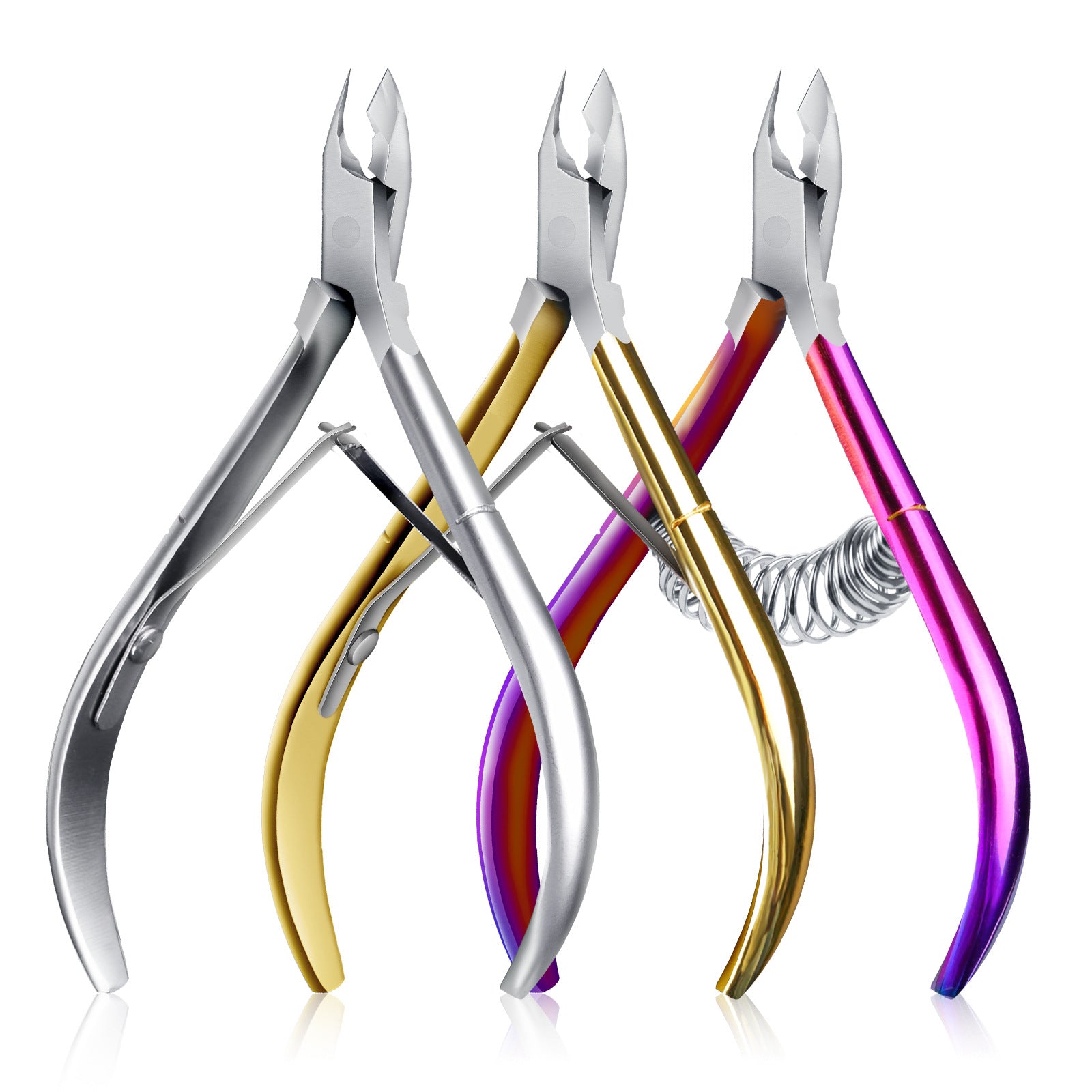 Nail Clippers