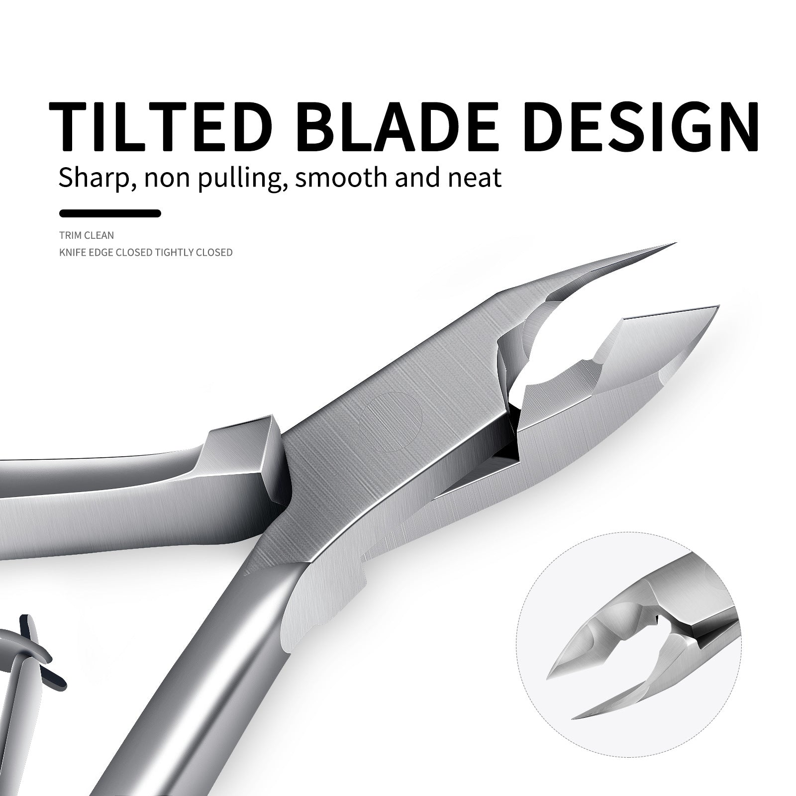 Nail Clippers