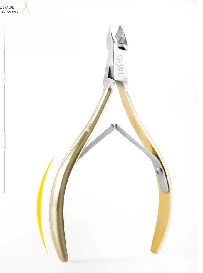 Nail Clippers