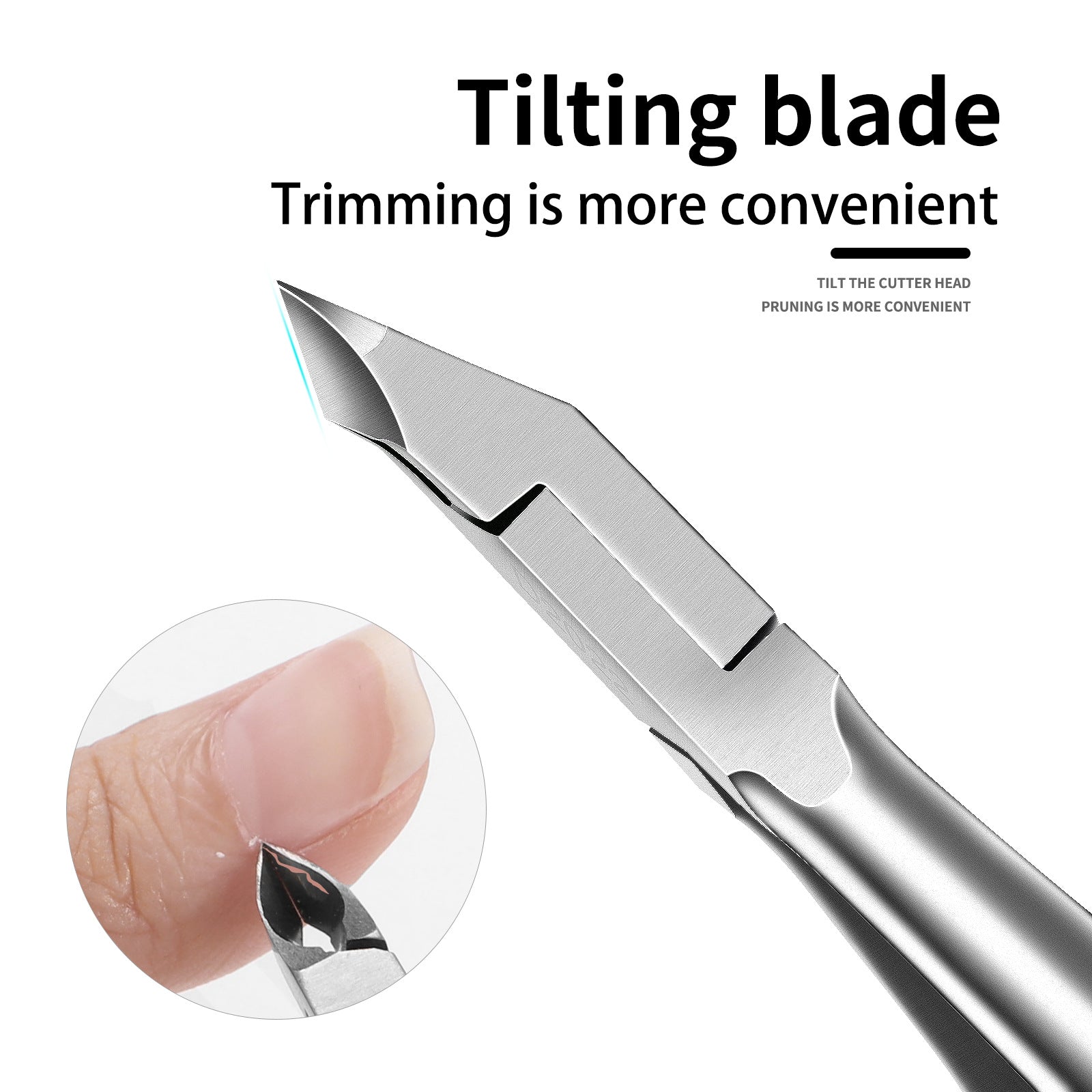 Nail Clippers