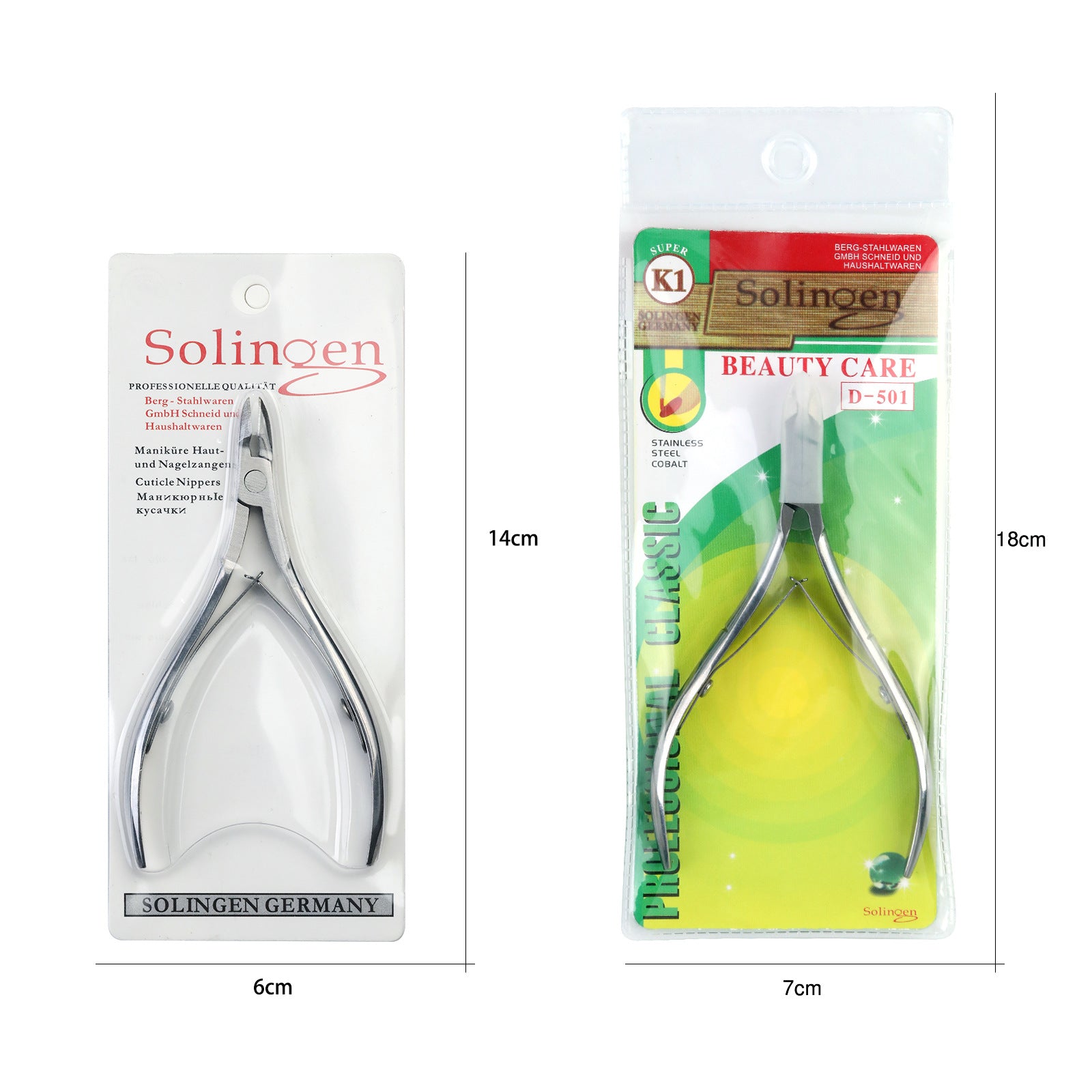 Nail Clippers