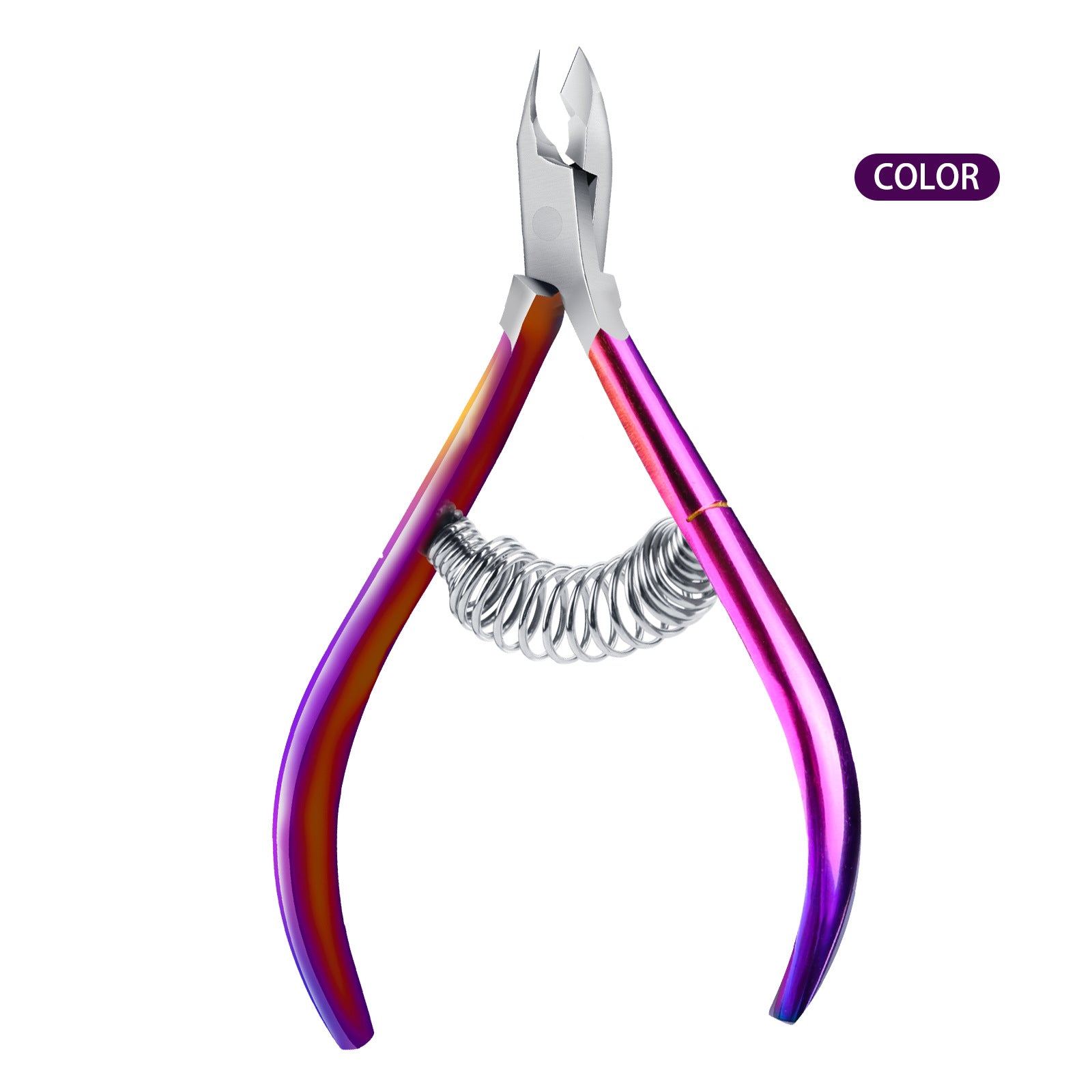 Nail Clippers