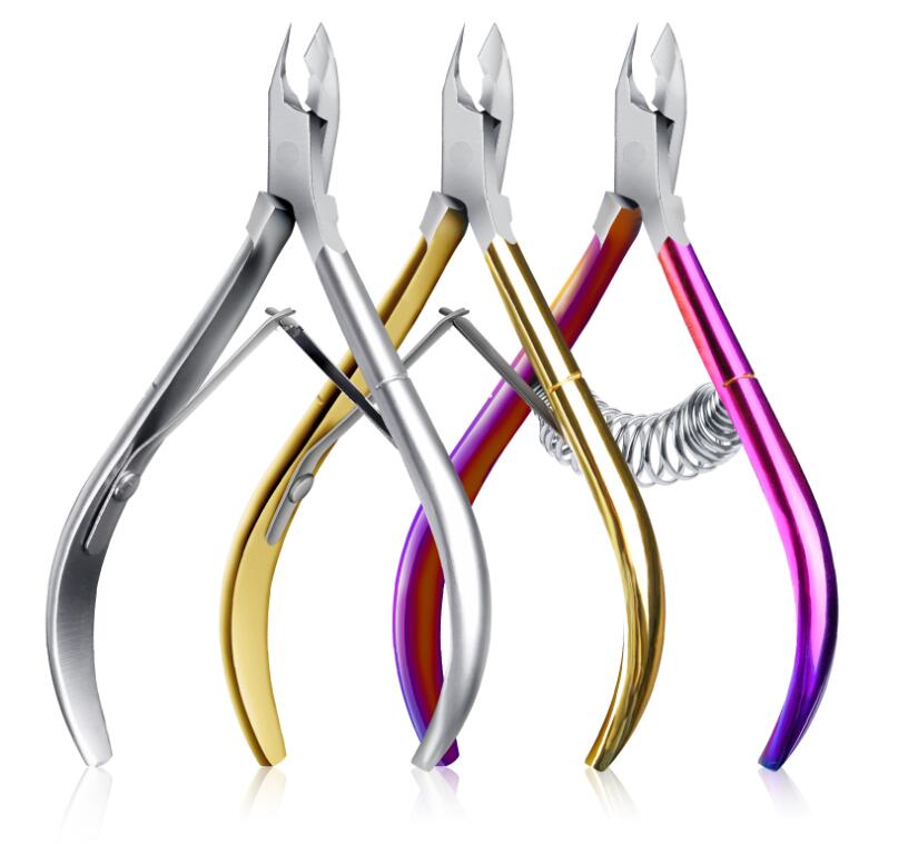 Nail Clippers