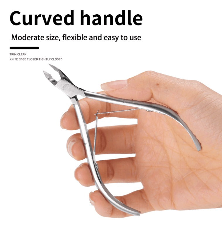 Nail Clippers