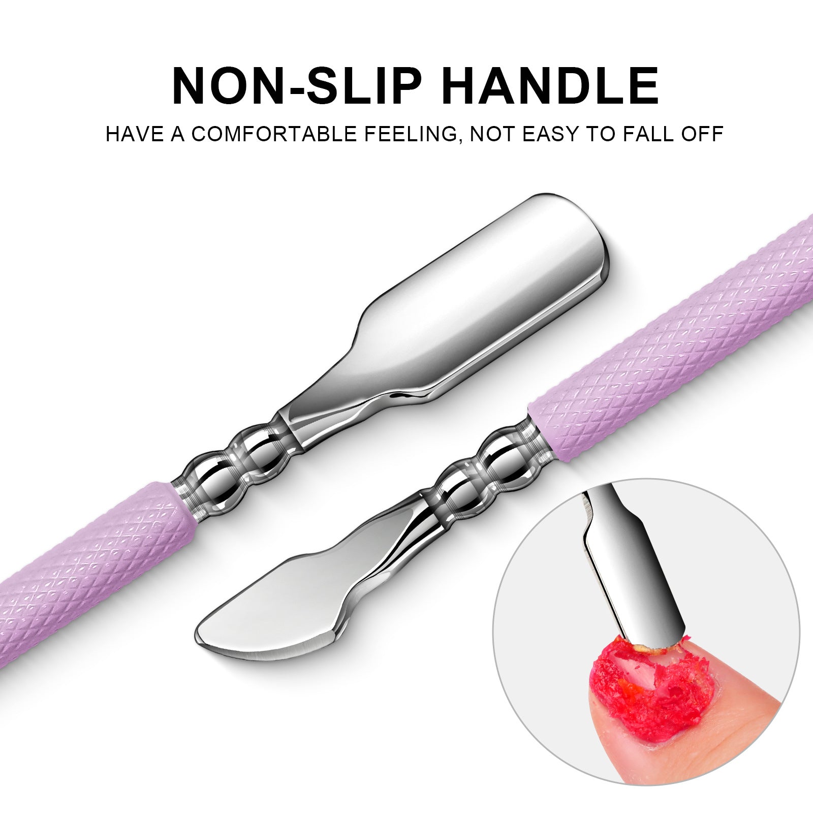 3pcs Nail Set Clippers