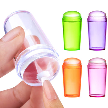 Double Head Nail Stamper