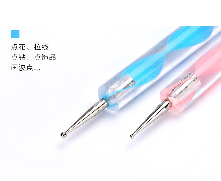 Nail Dotting Tools