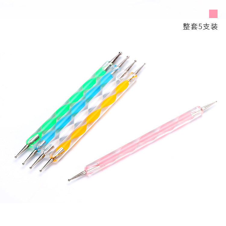 Nail Dotting Tools