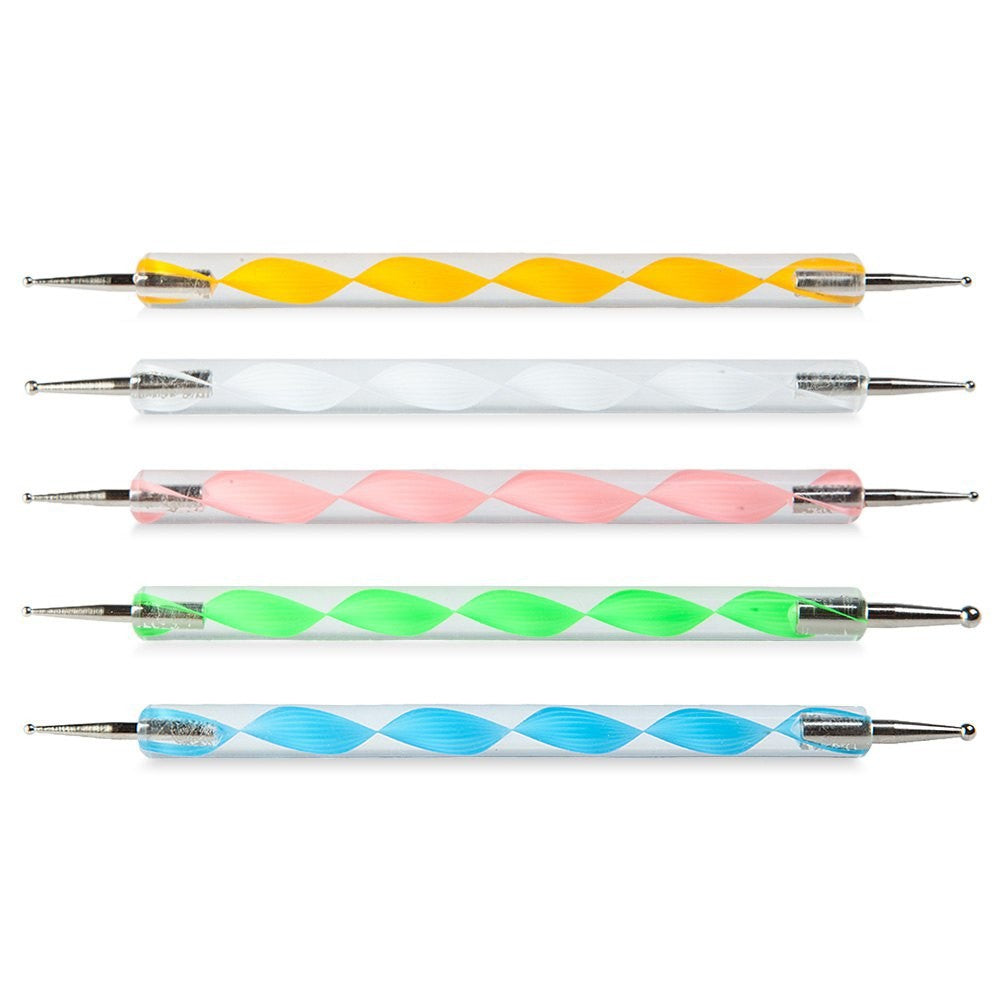 Nail Dotting Tools