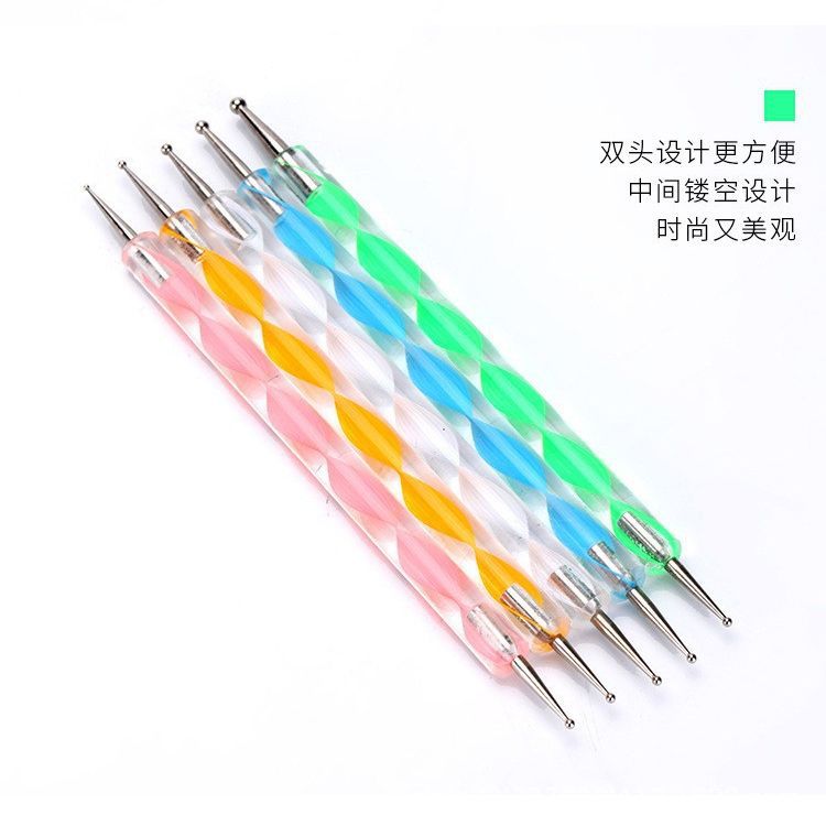 Nail Dotting Tools
