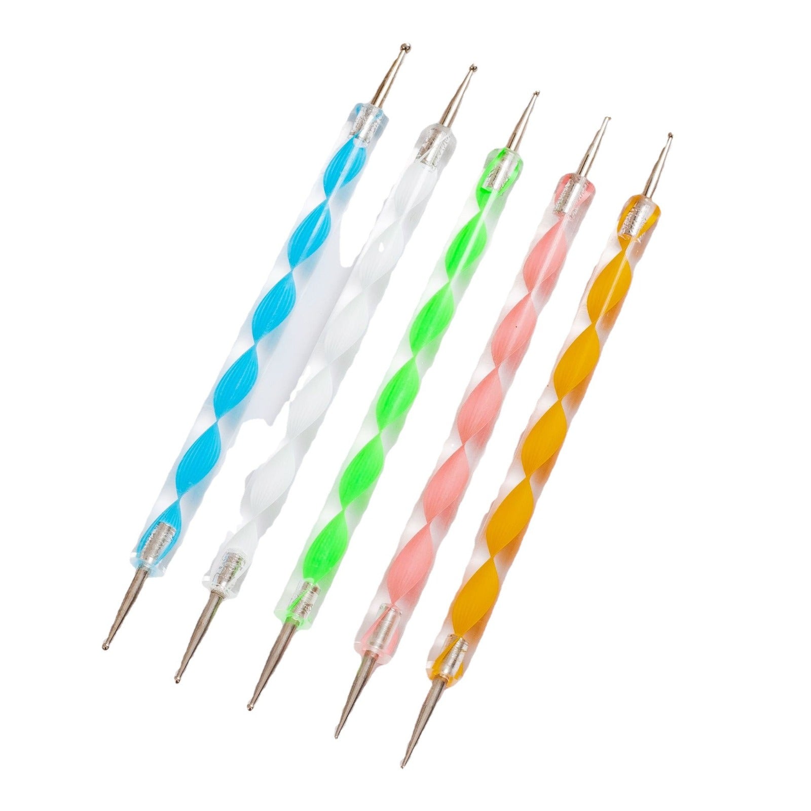 Nail Dotting Tools