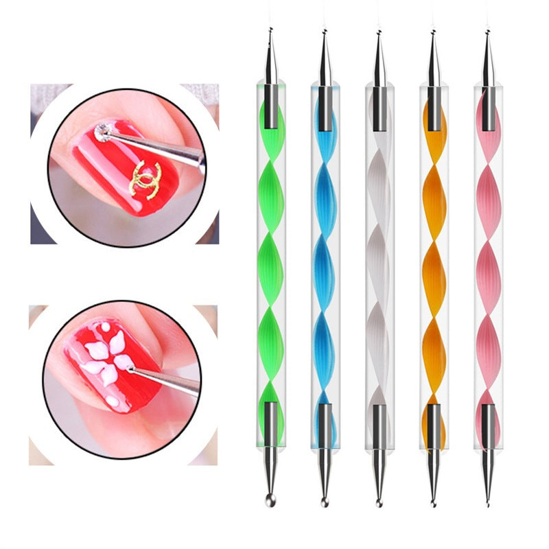 Nail Dotting Tools