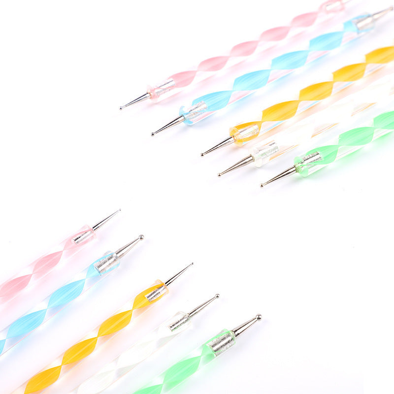 Nail Dotting Tools