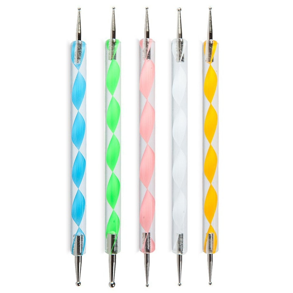 Nail Dotting Tools