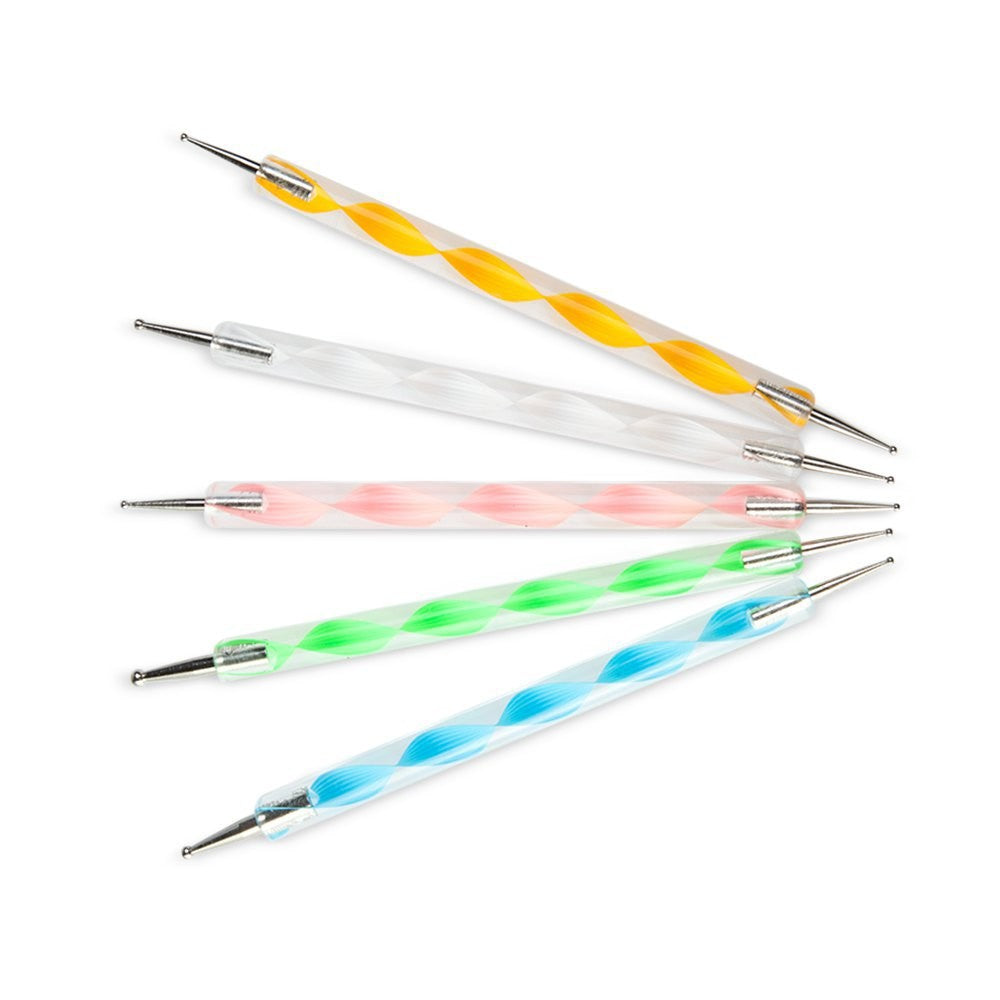Nail Dotting Tools