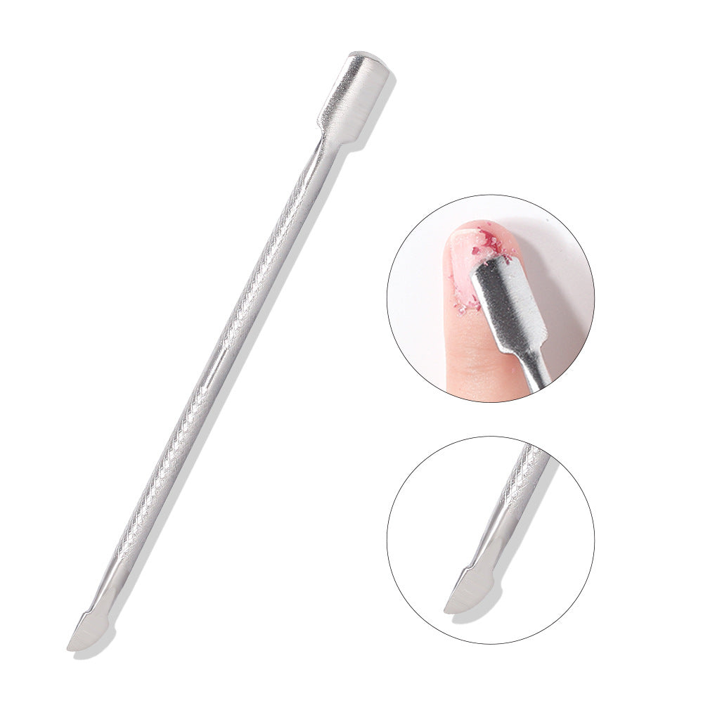 Steel Nail Pusher