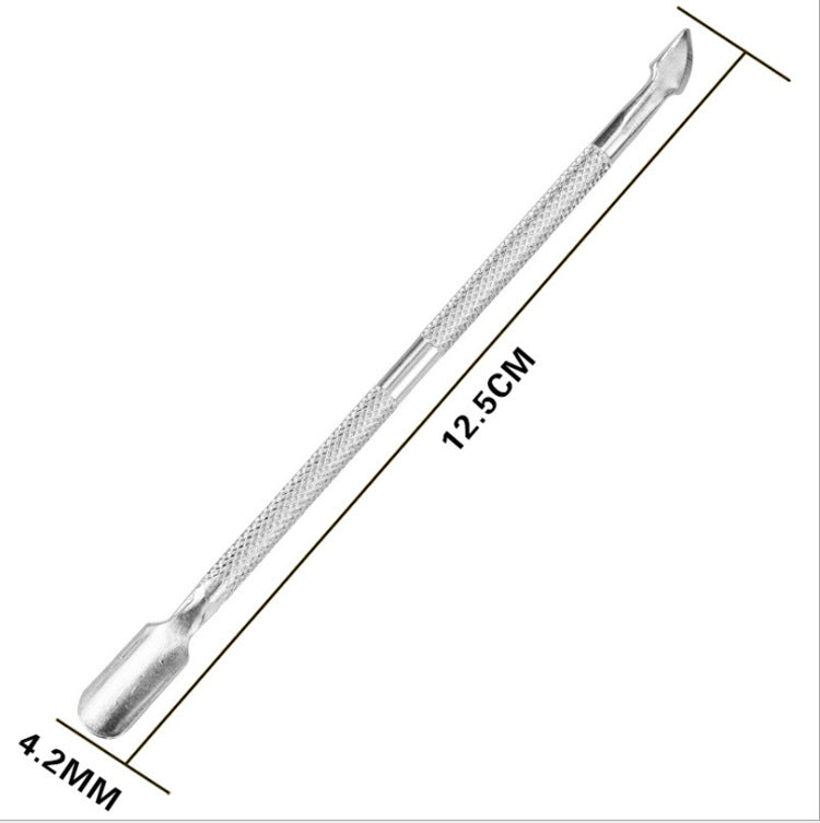 Steel Nail Pusher