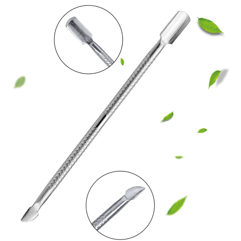 Steel Nail Pusher