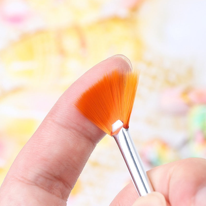 15pcs Nail Brush Set Price