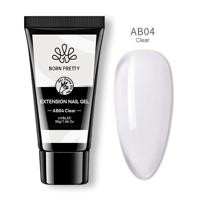 Born Pretty Poly Gel Nail Extension 30ml