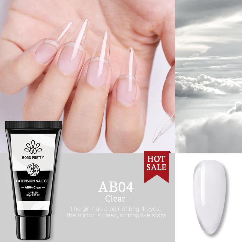 Born Pretty Poly Gel Nail Extension 30ml