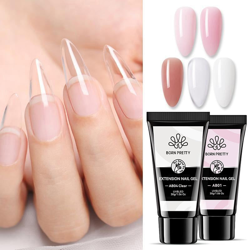 Born Pretty Poly Gel Nail Extension 30ml