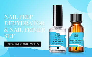 Born Pretty Nail Prep Dehydrator 15ml
