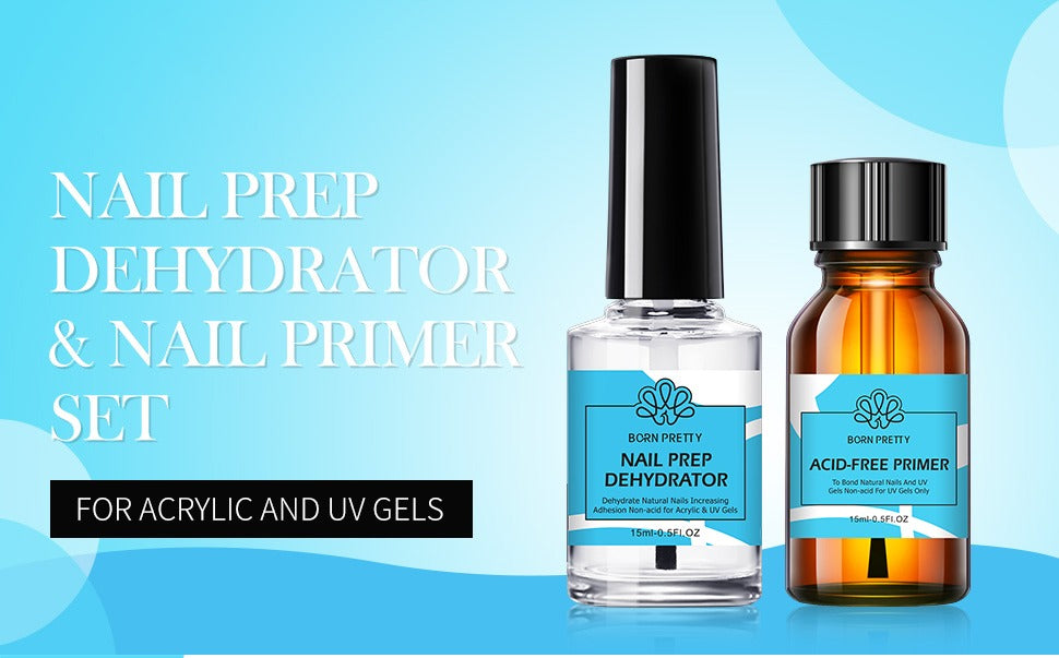 Born Pretty Nail Prep Dehydrator 15ml
