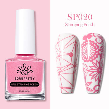 Born Pretty Stamping Polish 10ml