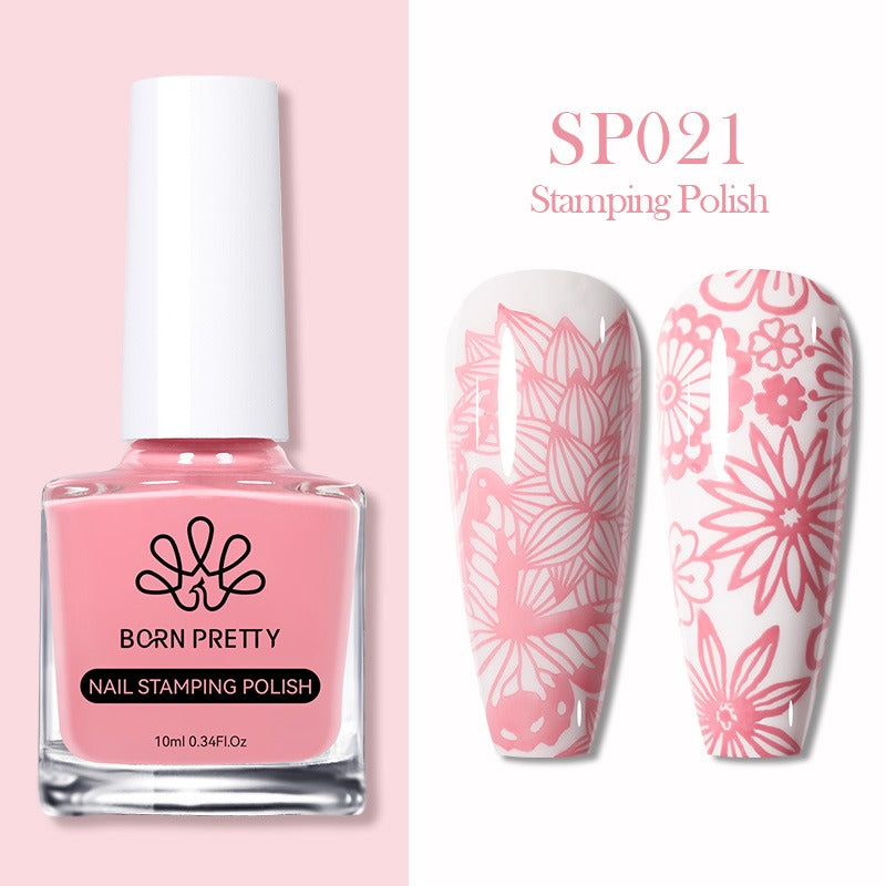 Born Pretty Stamping Polish 10ml