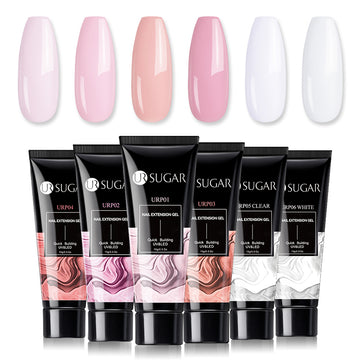 UR Sugar Poly Gel Nail Extension 15ml