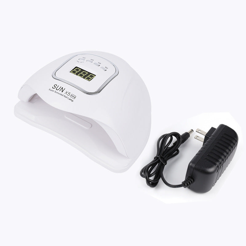 SUN X5 Max UV LED Nail Lamp