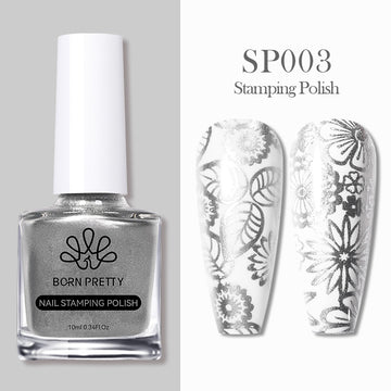 Born Pretty Stamping Polish 10ml (SP003)