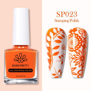 Born Pretty Stamping Polish 10ml (SP023)