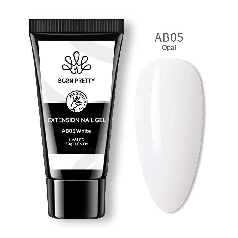 Born Pretty Poly Gel Nail Extension 30ml